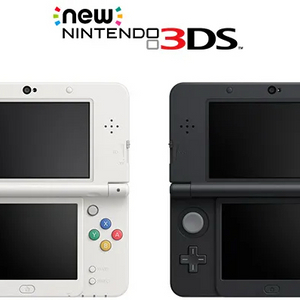 닌텐도 New 3DS 뉴작다수 한국 정발 삽니다 이미지