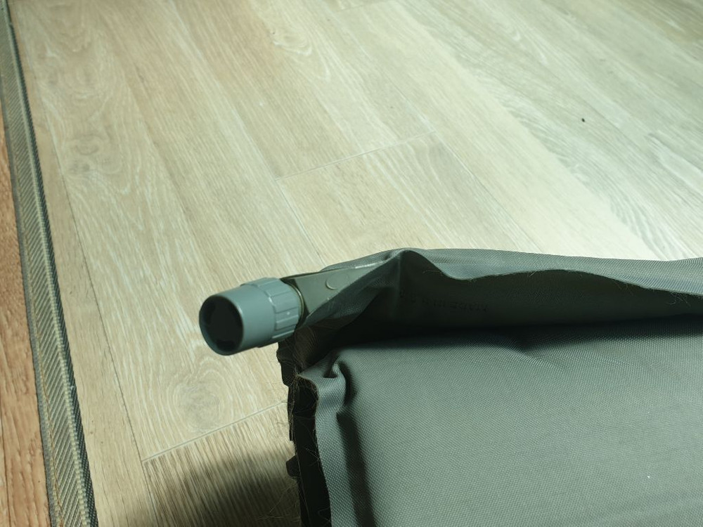 밀리터리 벙어리 장갑 세트 /자충식 에어매트 /랜턴걸이--7