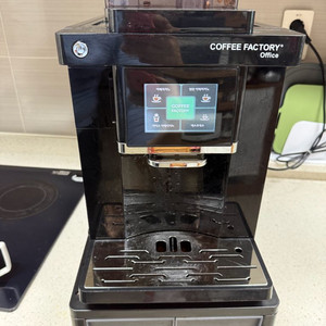 스텔라3 전자동 에스프레소 원두 커피머신 CLT-Q007