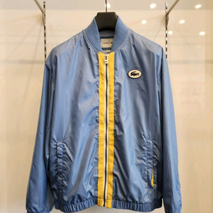 라코스테 헤리티지 봄버쟈켓M(최상급)