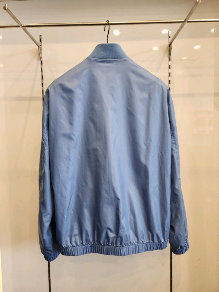 라코스테 헤리티지 봄버쟈켓M(최상급)--1