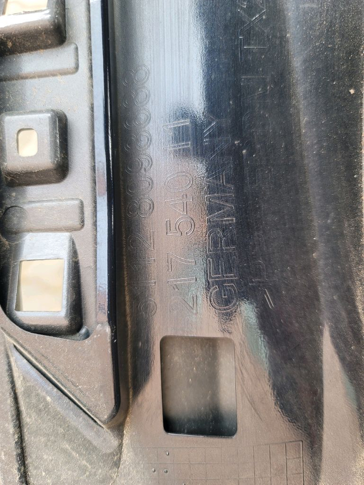 BMW 5 G30 LCI 범퍼 후범퍼 뒷범퍼 후면 범퍼 리어범퍼 하단 포함G30범퍼 후기형 후범퍼 뒷범퍼 후 이미지