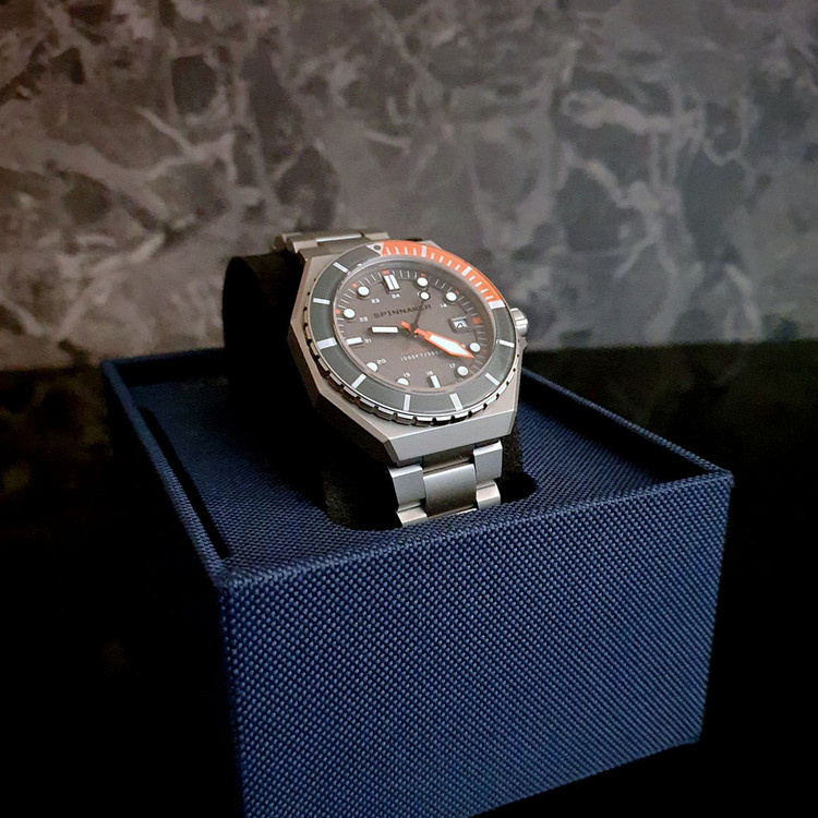 Spinnaker Dumas SP-5081 스피나커--4