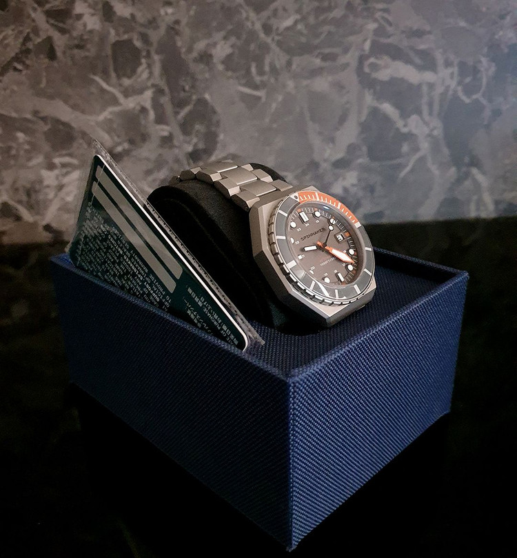 Spinnaker Dumas SP-5081 스피나커--3