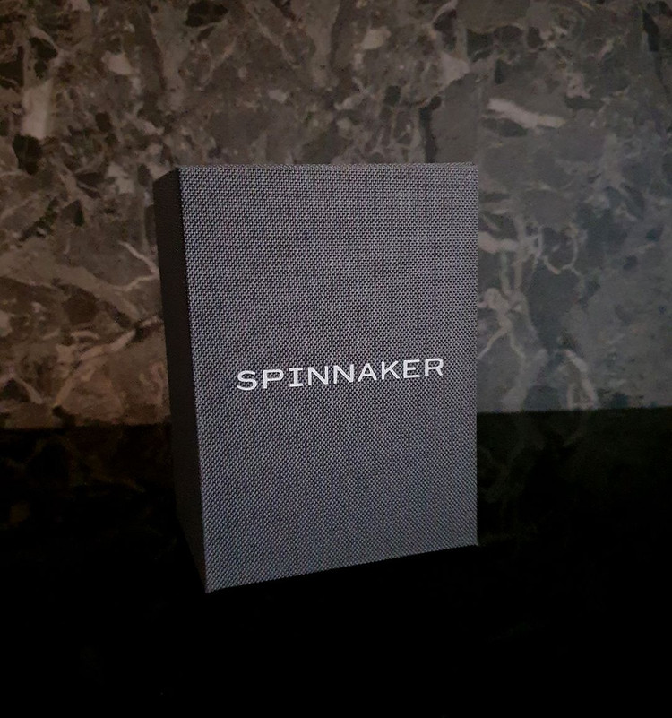 Spinnaker Dumas SP-5081 스피나커--8