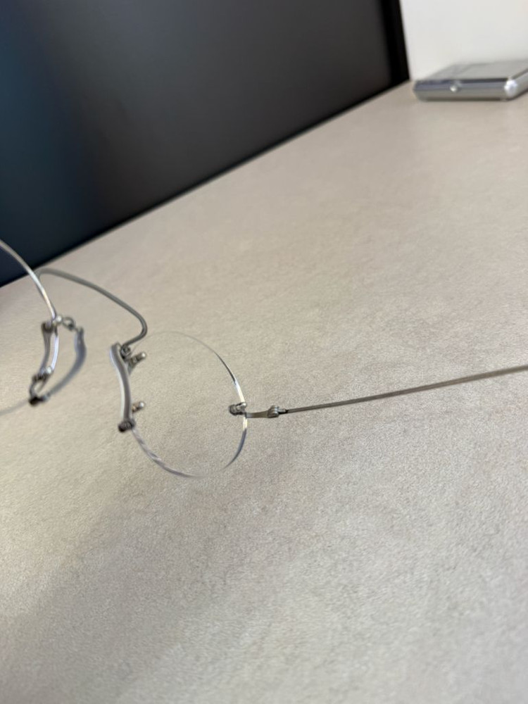 리가즈안경 우마왕 콜라보 RG00UW9(A)--1