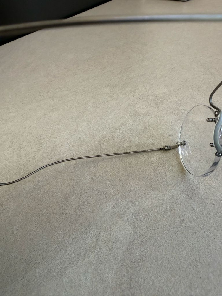 리가즈안경 우마왕 콜라보 RG00UW9(A)--2