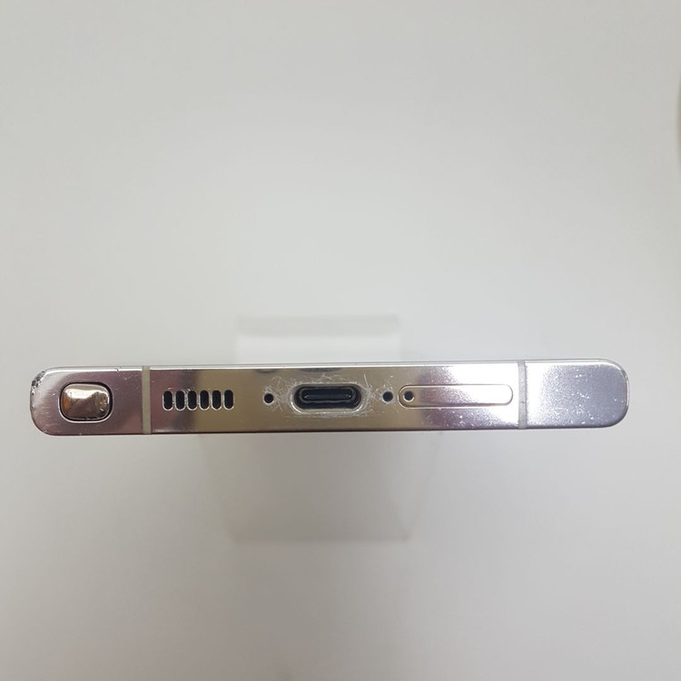 갤럭시 S23 울트라 (S918) 256기가 크림 A급--3