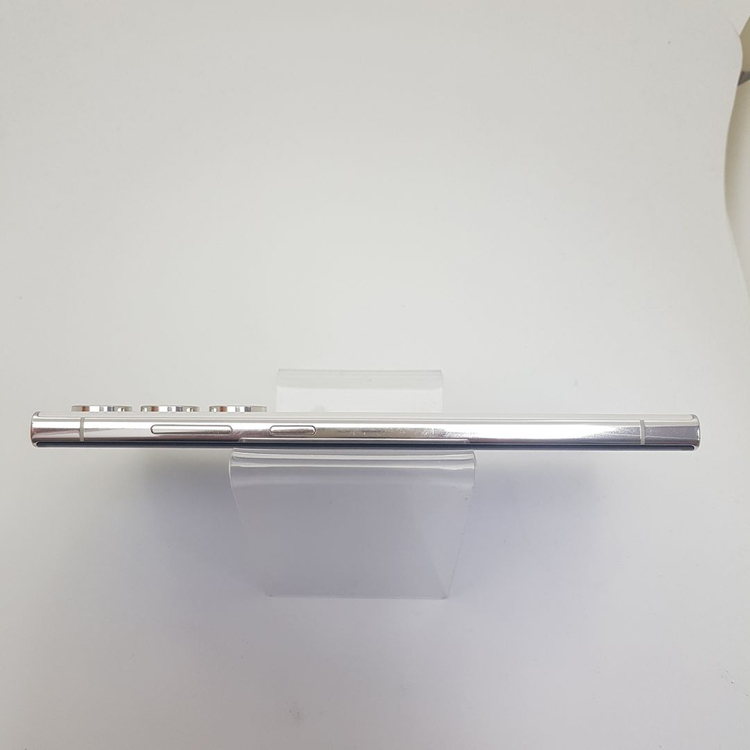 갤럭시 S23 울트라 (S918) 256기가 크림 A급--5