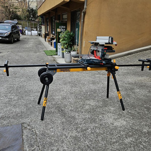 보쉬 gtm 12 jl 12인치 각도절단기 마이터쏘 테이블쏘 각도기 원형톱 이미지