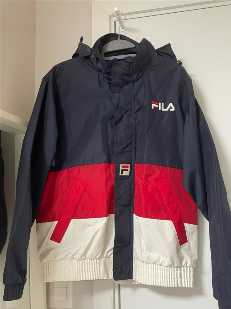 휠라 바람막이 95(m)--4