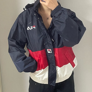 휠라 바람막이 95(m)