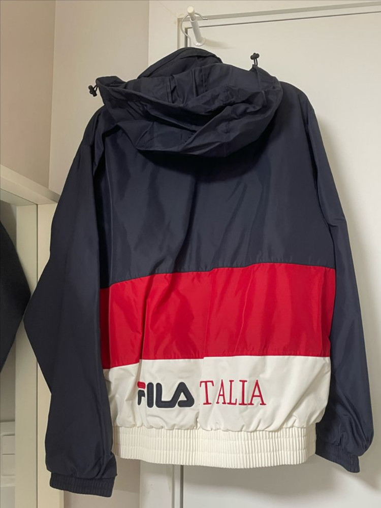 휠라 바람막이 95(m)--2