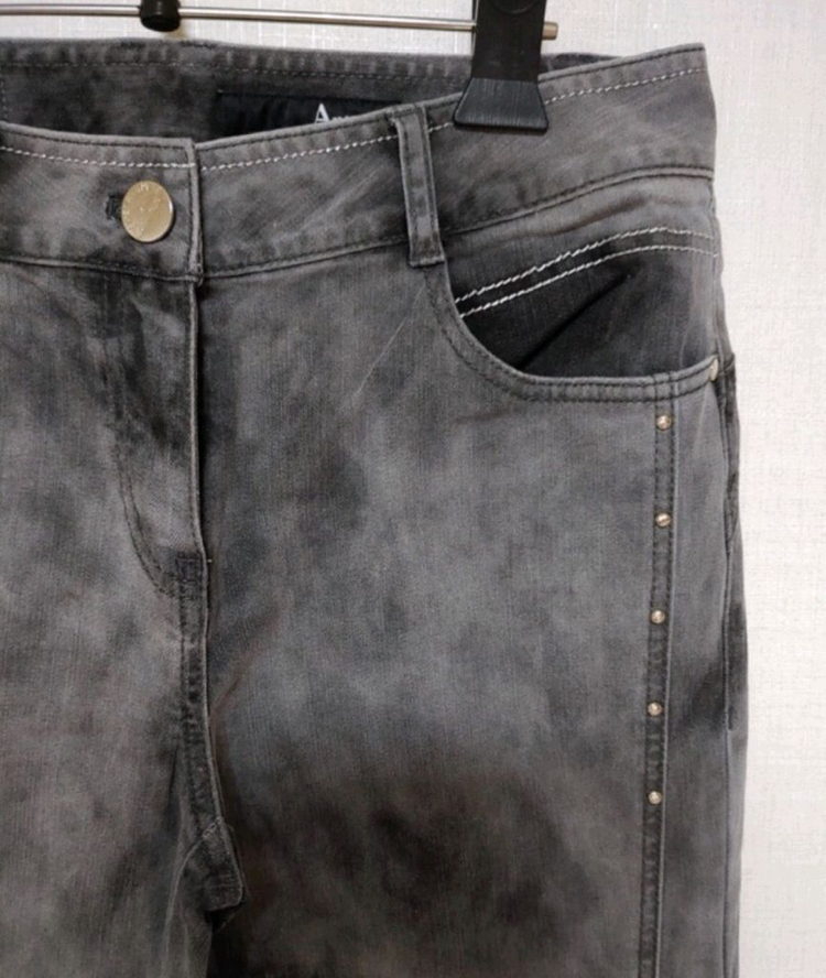 앤썸 진바지 76--1