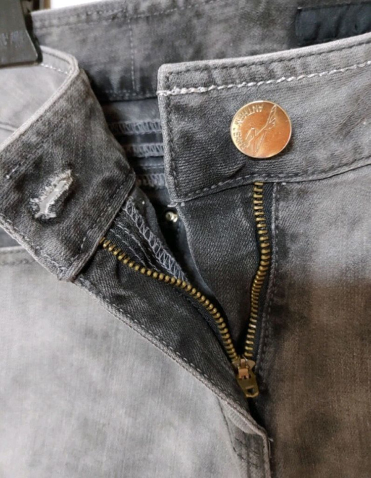 앤썸 진바지 76--2