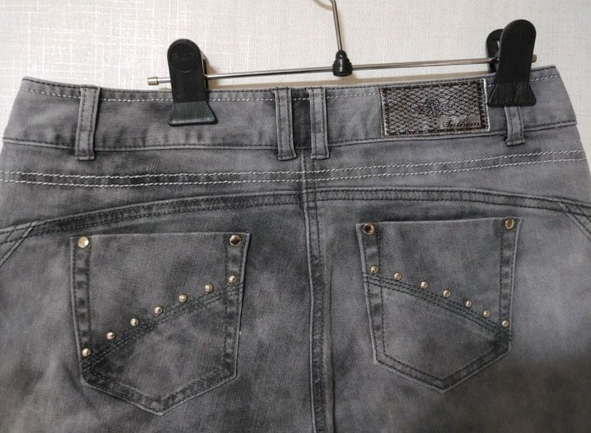 앤썸 진바지 76--6