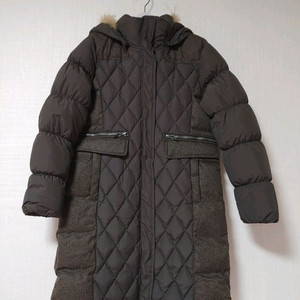 (10%) 웨스트우드 오리털 패딩