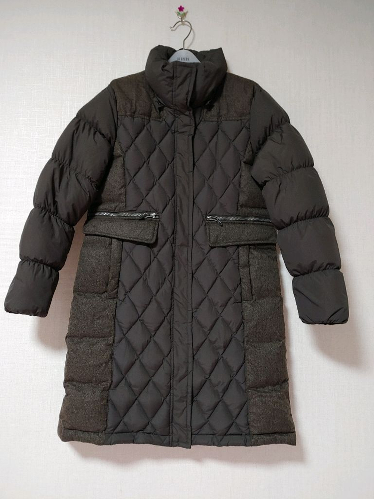 (10%) 웨스트우드 오리털 패딩--1