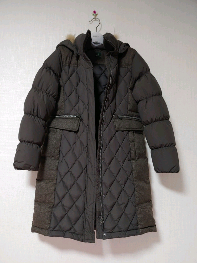 (10%) 웨스트우드 오리털 패딩--3