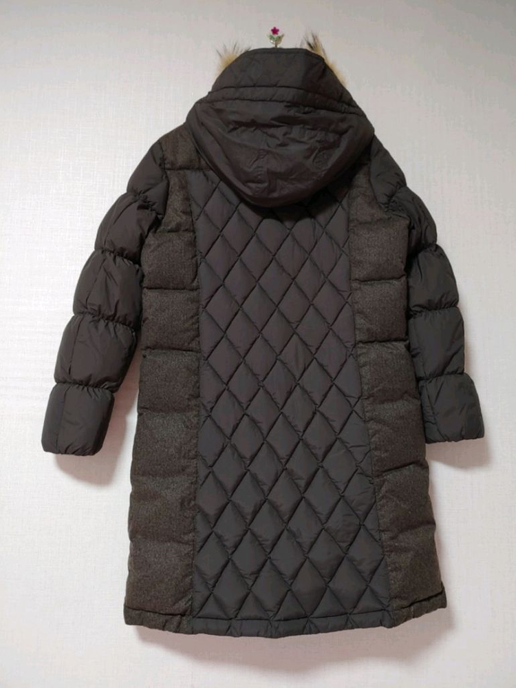 (10%) 웨스트우드 오리털 패딩--4