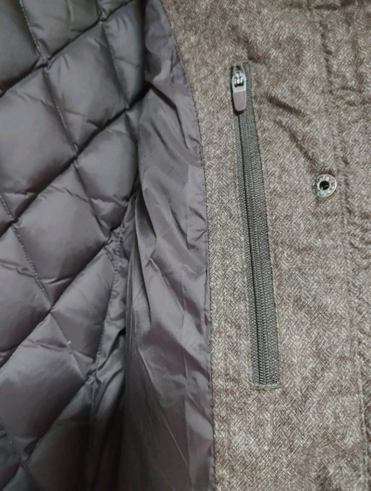 (10%) 웨스트우드 오리털 패딩--6