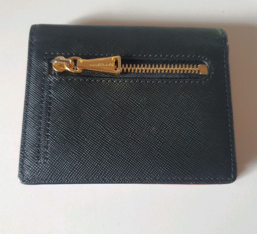 질스튜어트 반지갑--1