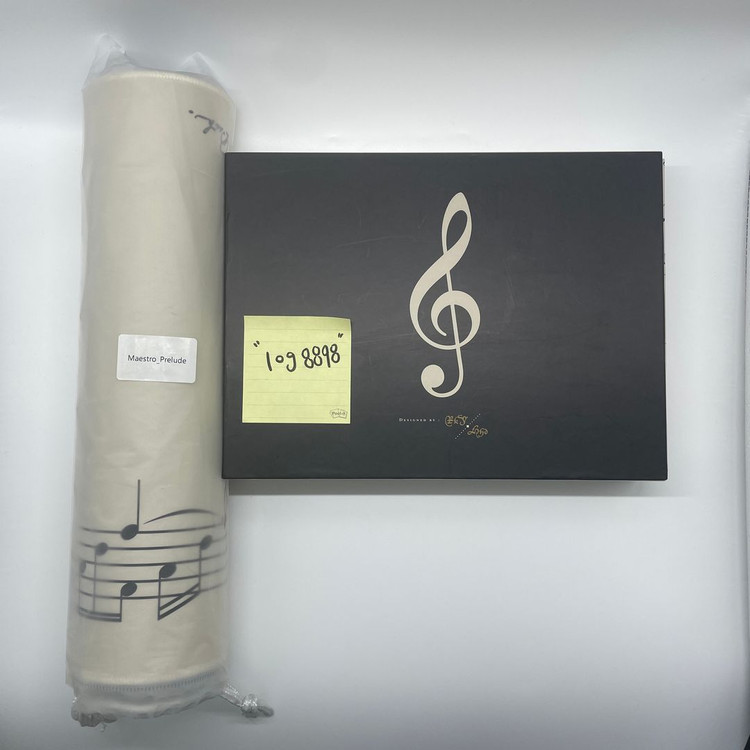 SW 마에스트로 유광 키보드 키캡 + GMK Maestro 장패드--0