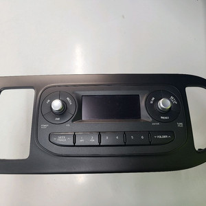 기아 순정 카오디오