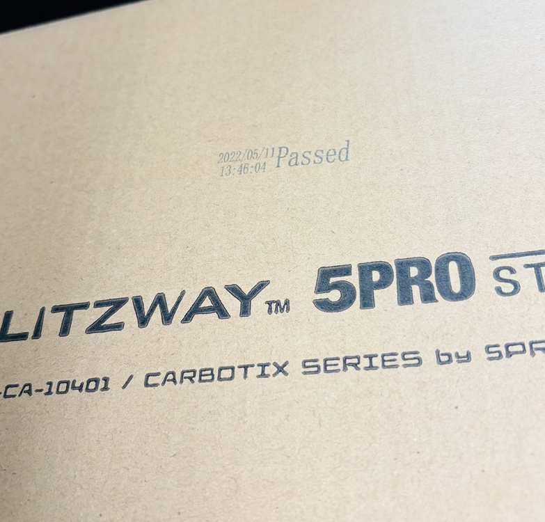 블리츠웨이 오프로 볼트론 개봉품 판매합니다--5