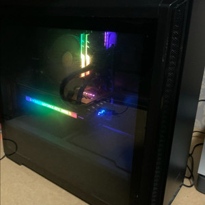 3080Ti 게이밍 본체 판매합니다. 이미지