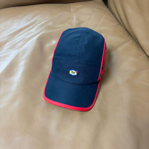 슈프림 나이키 에어맥스 러닝 캠프캡 모자