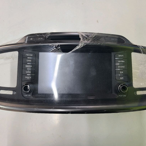 기아 올뉴 쏘렌토 순정 네비게이션