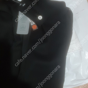 YKYWBIKE 방풍 기모 빕 XXL 새것