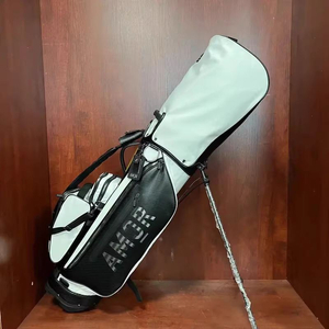 어메이징크리 스탠드백 골프백 캐디백 카본패턴