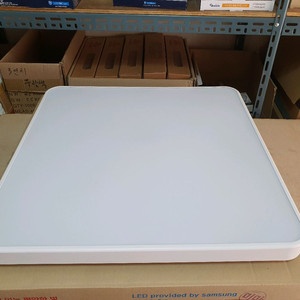 국산 LED안방등60w 2개 25800원