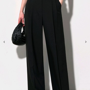 문트 하이웨스트 슬랙스