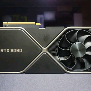 rtx 3090 fe 파운더스 에디션 판매합니다
