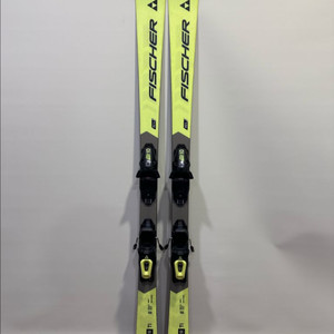 피셔 카빙 초중급 25년 최신 스키 140구매 65만원 반값처분