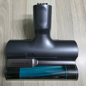 삼성 제트 무선청소기 침구청소헤드 침구 브러쉬 헤드 미사용