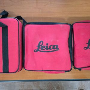 라이카 Type1 소자 프리즘 3개 (새제품) 이미지