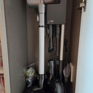 LG전자 코드제로 A9 A9479S 물걸레 포함 풀세트(침구세트 제외)