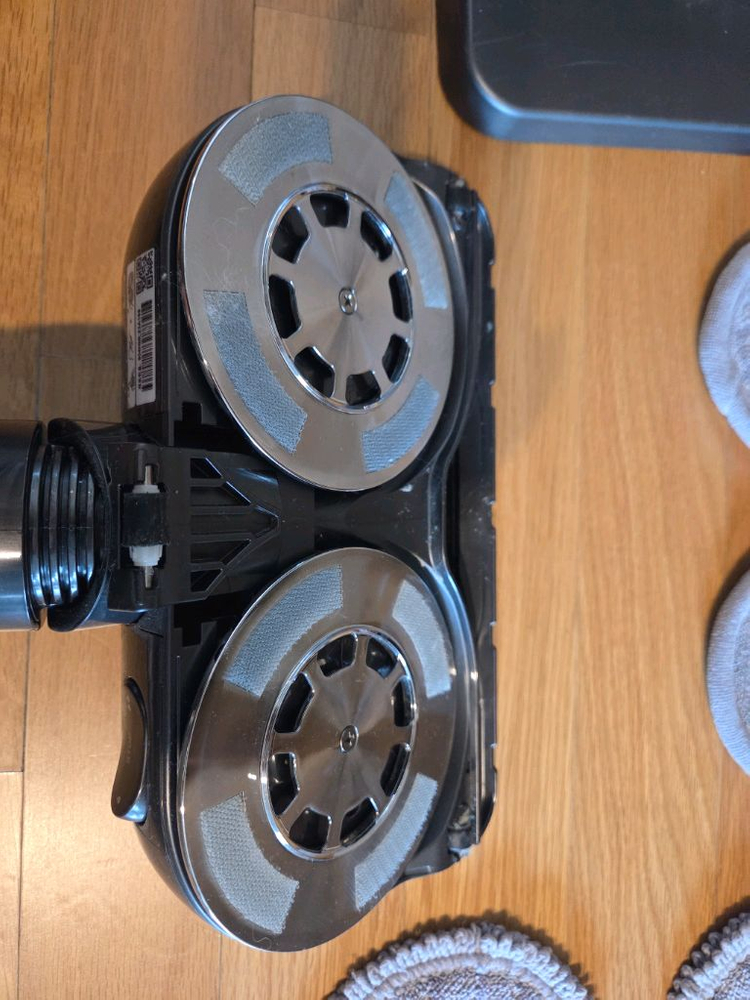 LG전자 코드제로 A9 A9479S 물걸레 포함 풀세트(침구세트 제외)--2