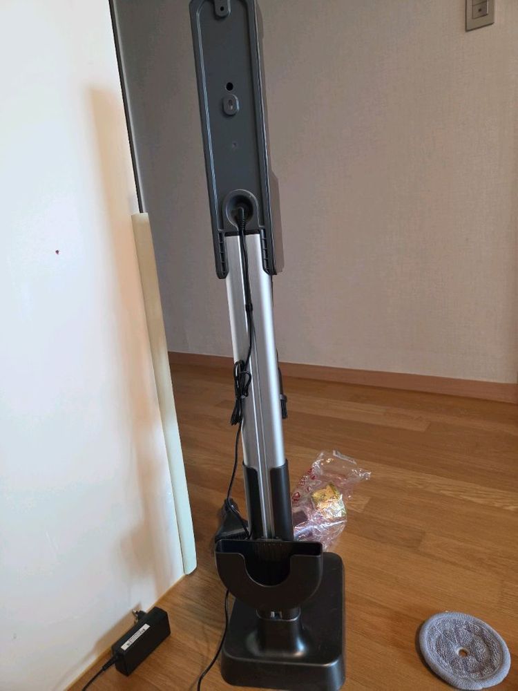 LG전자 코드제로 A9 A9479S 물걸레 포함 풀세트(침구세트 제외)--6