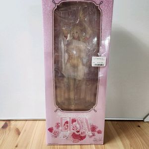 디스크비젼 엘사