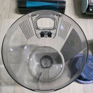 삼성 제트 무선청소기 먼지통 미사용