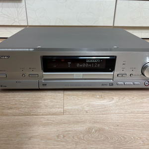 파이오니아 DVD 레코더