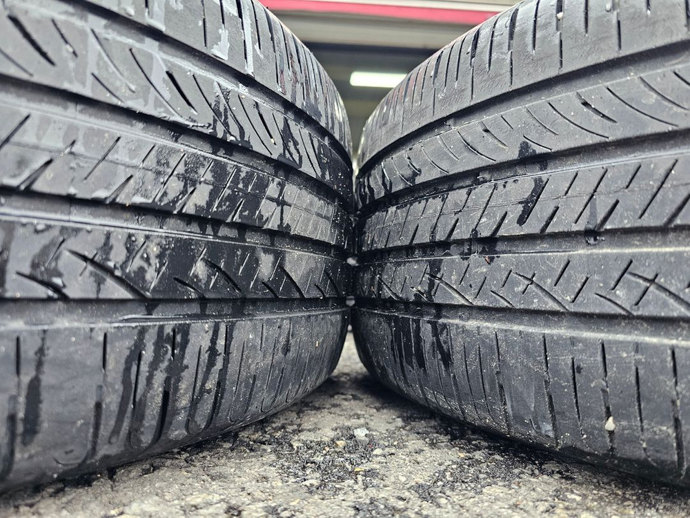 #기아 스팅어 18인치 순정 블랙유광 휠타이어 팝니다.225 45 18--5