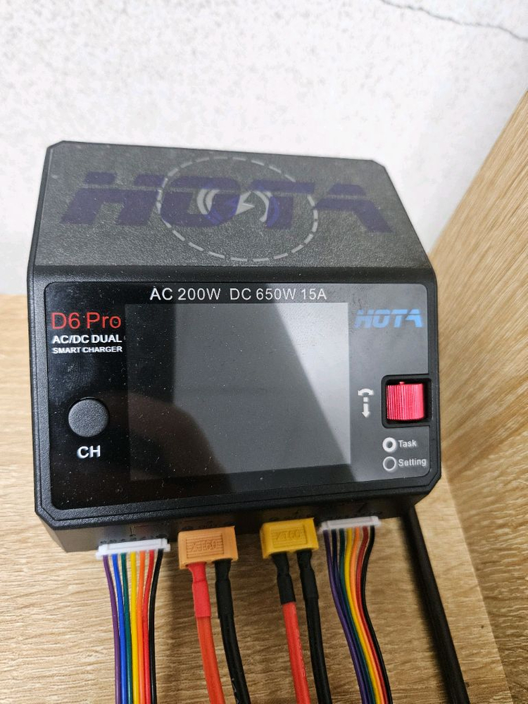 아르마 노토리우스 몬스터트럭,에이트 xe 전동버기,HOTA D6 PRO충전기,4셀 3셀 배터리,타이어,7px 조종기--6