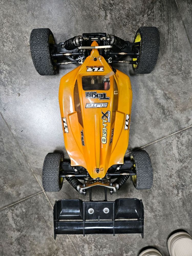 아르마 노토리우스 몬스터트럭,에이트 xe 전동버기,HOTA D6 PRO충전기,4셀 3셀 배터리,타이어,7px 조종기--7