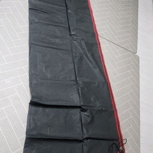 콜맨 아스테리온2 그라운드시트 이미지